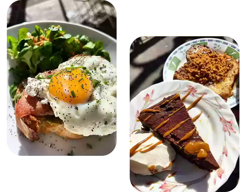 Romy - Restaurant Marseille - meilleur resto Marseille