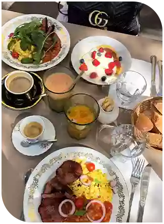 Le restaurant - Romy - Marseille - bien manger Marseille