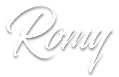 Logo Romy